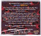 Best Service Hip-hop Master Sample Library sound Library sampling Cd 1990s