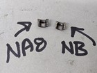 1994-1997 Na Mazda Miata 1 8 Mx5 Oem Valve Keepers Keeper Locks Retainer Qty 8