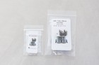 Mercedes Abc Valve Block Ptfe Reseal Rebuild Kit    2 Kits Pack    S Cl Sl
