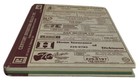 Vtg Polk City Directory Book Dickinson North Dakota Business Genealogy Nd 1996