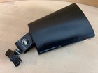 Lp 3 75  Lp204an Cowbell Cow Bell Latin Percussion Black Beauty Drum Set Mounted
