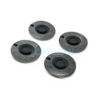 10 Sets lot Bottom Case Rubber Feet For Macbook Pro A1278 A1286 A1297 2008-2012