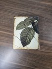 Sid Dickens T-111 Memory Block Tile  green Leaf  T111 Retired