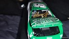     action Racing Coa      Autographed     Brad Keselowski  6 Solomon Ford 1 24    