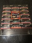 Dale Earnhardt Sr Action Collectable 16 Car Set 1 64 Scale Diecast