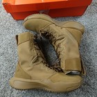 New Nike Boots Mens 10 5 Sfb B2 Coyote Brown Tactical Combat Military Fn3720-900
