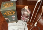 Mash M a s h 4077th Vodka Dispensing System In Box Never Used