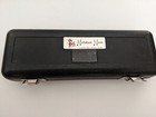 Selmer Piccolo Pc310 00331 Complete With Case And Cleaning Cloth