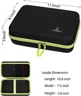 Hard Storage Case For Ryobi P737 18-volt One  Portable Cordless Power Inflator