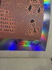 Rolling Stones Concert Poster Foil Edition Hackney Diamonds 2024 6 150 Signed Ap