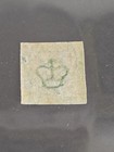 Joystamp  Denmark  - Scott   5a    Used With 3 Ring Cancel V-f 4 Margins  Cv 80
