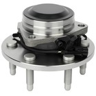 For 1999-2006 Silverado Sierra Rack pinion Upper Control Arm Front Wheel Bearing