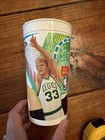 Vintage 1981 - Larry Bird Game 7 - Conference Finals Mcdonald   s Souvenir Cup 