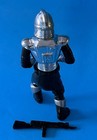 Battlestar Galactica Mattel 1978 Cylon Centurian Loose Complete