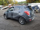 Anti-lock Brake Part Assembly Includes Module Fits 16 Encore 2055323