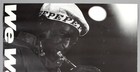 Miles Davis     Rare Vintage Original 1982 Cbs sony Promo Poster  we Want Miles 