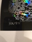 Metallica Pop Up Shop Foil Poster 10 22 26   10 24 26