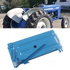 Battery Tray 128 Amp Battery Fits Ford 7610 3000 6610 4000 5610  4110 2000 6600