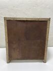 Antique Salesman Sample Ice Box Refrigerator