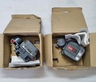 Fisher Fieldvue Instruments Dvc6200f Valve Positioner Set Of 2 Free Fast Ship