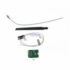 Wifi Card Antenna For Dell Optiplex 3040 3050 3070 7040 7050 7060 7070 New 
