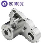 Hot Racing Cb1012 Aluminum Gear Box Tamiya Clod Buster