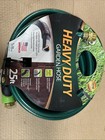 Swan Garden Hose 5 8 Heavy Duty  25    Brand New Free Ship