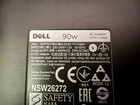 Dell 90w 7 4mm Slim Charger Ac Power Adapter  la90pm130  Ha90pm180  Da90pm130 