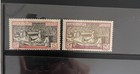 Small Lot Of Stamps From Guatemala  Mnh  