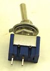 Guitar Pickup On   Off Switch   2 Position Mini Toggle    2 Pin Spst