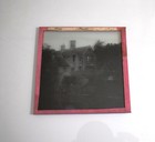 Martlesham Hall Near Woodbridge Suffolk C1890 Magic Lantern Slide Photo