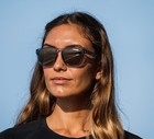Smirk Womens Sunglasses   Mens Glasses - Tangle Free  Ideal For Running  Beac   