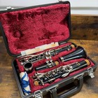Yamaha Clarinet 251 Brass Band Wind Instrument Woodwind