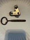 Vintage Beer Bottle Openers