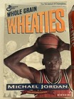 Michael Jordan Wheaties Box Bundle 1990s Vintage Cereal Collectibles Unopened
