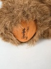 Applause Brown Puppy Dog Plush Stuffed Animal Small 6-14 In 1985 Mpn 17060