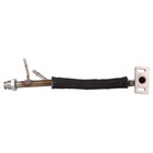 598-112 Exhaust Gas Recirculation Egr Emissions Tube Pipe Compatible With Ford