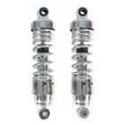 Fit For Honda Rebel Cmx250 Cmx250c 86-14 Pair Rear Shocks Absorbers Suspension