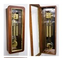 Kieninger Mirrored Wall Clock
