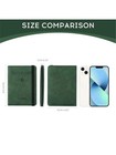 Passport Cover-passport Holder Travel Wallet-rfid Blocking Passport Case