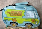Scooby-doo The Mystery Machine Bioworld Insulated Lunch Bag With Handle