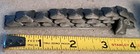 Army Military Battle Damage Obstacles -sandbag Wall
