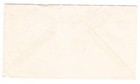 Jamaica Coronation Issue-sg 118  119-kingston Aug 6 1937-to Usa-minor