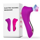 Mini Personal Massage Vibrator Waterproof Massager For Women Gift Silicone Hot   