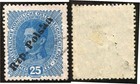 Poland 1918-1919 Two Tarnow  rzp  Polska  Overprints On Austria 1916 Stamps  a25