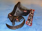 2026 Superdead Sundaze Full Black Lower Kit  New 