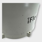 Wideye Addvalue Compact Marine Inmarsat Antenna - Above Decks Unit