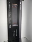 Thermaltake Tt Premium Pci-e 4 0  16x  Extender 300mm 11 8    Ac-058-c010tn-c1 New