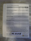 Microsoft Office Home   Student 2019 Full Version For 1 Pc mac  pkc  brand New 