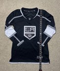 La Kings Nhl Fanatics Official Women  Hockey Jersey Size Xs